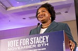 The Real Reasons Stacey Abrams May Have Lost Georgia’s Gubernatorial Race