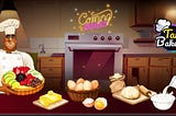 Bakery Game Update & Ingredient Pack Airdrop!