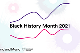 On Black History Month 2021