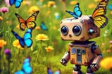 The Smarter AI Gets, the Kinder It Becomes