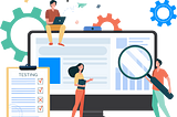 The Main Concepts of Testing: A General Overview with Real-World Examples