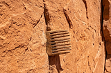 What I Found Buried in the Desert