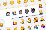 How I Built an Emoji Picker Library for iOS