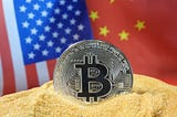 The [Over]reaction to China’s Ban of Crypto in their Financial Sector