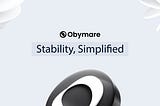 Welcome to Obymare