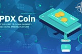 PDX Coin Complete Global Payment Solution