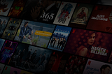 Netflix: Add a feature