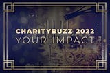 2022 Impact Retrospective