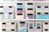 Closet Organizations Tips for Every Season
Organizing a closet may make you give up even before…