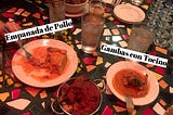 Viva Madrid Serves Tapas to Claremont