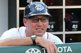 Dave Brundage named skipper of 2017 River Cats