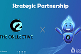 CRUDEOIL FINANCE has reached a strategic partnership with THE COLLECTIVE