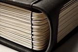 Preserving Your Bullet Journal: