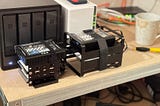 NAS selbst bauen oder kaufen?