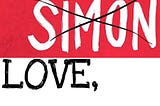 Love, SIMON?