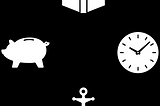 Sunk Cost Fallacy and Books