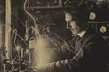 Nikola Tesla: A Genius Ahead of His Time