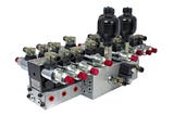How do I choose a hydraulic manifold block manufacturers?