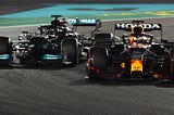 My Take on the Abu Dhabi GP: a Deserving Champion But Questions Remain