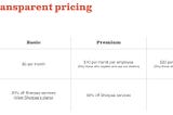 Selling Sherpaa: Our Commission-Based Plan for Brokers, Benefits Consultants, and Others