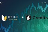 Utile Network and Credits became strategic partners