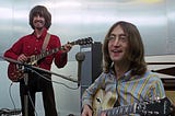 John Lennon’s Songwriting Evolution