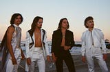 Bridging The Gap Between Spotify and Web3 for Greta Van Fleet