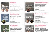 Climate Resilience, Intelligent Level & Larta Institute