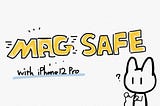 MagSafe充電器で純正ACアダプタを使わずに出来るだけ速く高速充電するコツ