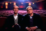 Reviewing Roger Ebert’s memoir film, Life Itself