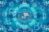 5G’nin IoT Etkisi