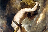 The Myth of Sisyphus: To Live is to be Absurd