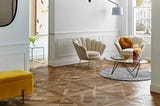 The Timeless Elegance of Parquet Flooring: A Timeless Choice for Your Home