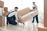 Top moving companies: How to choose the right one