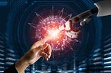 AI: The Game Changer in Healthcare — Four Positive Impacts You Need to Know