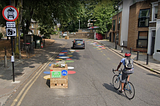 Do Low Traffic Neighbourhoods Work? — Lambeth Case Study