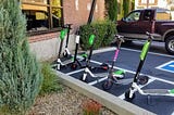 Electric Scooters: Which One Do I Try?