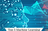 Anjuum Khanna — Top 3 Machine Learning Projects for Beginners