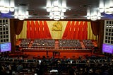 How The COVID-19 Exposed China’s Foreign Policy Goals