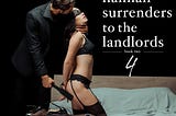 Hannah Surrenders to the Landlords: Book Two Ch. 4