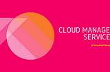 A Detailed Write-up on Cloud Managed Services