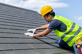Roofing Columbia MD| The Columbia Roofers