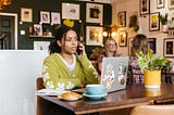 People struggling to make ends meet need somewhere safe to turn to cope with unexpected costs