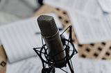 An Introduction to Branded Podcasts