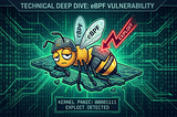 Sobre exploits y seguridad en un runtime de bytecode en el kernel con eBPF (parte 1 de 4).