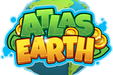 Buying Digital Land in Atlas Earth