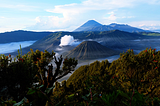 Bromo Tour From Surabaya