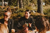 Life Is the Best Party You’ve Been Invited to
