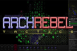 Archrebel Tactics — A modern retro game for turn-based strategy combat fans