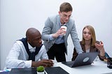 What are the benefits and drawbacks of using employee monitoring software?
